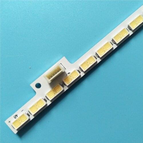 394mm LED Backlight strip 48 lamp for LG Innotek 32INCH 7030PKG 48EA_74580 T320HVN01.2 TX-LR32EM5A T320HVN01.5 320TA0I 320TA01