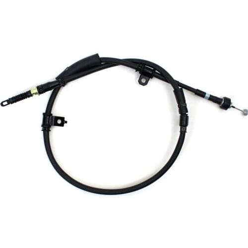 597602C320 597702C320 Parking Brake Cable Rear RH LH for Hyundai Tiburon 2005-2008