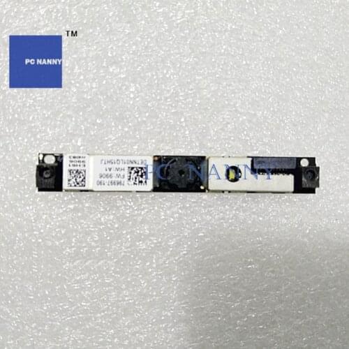 FOR HP EliteBook 246 348 430 440 820 840 725 745 G3 G4 796997 190 WEBCAM CAMERA LCD HINGES SET COVER