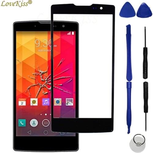 Feyaleo Touchscreens For LG Magna