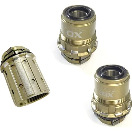 Novatec D412SB D412CB Rear hub cassette body Cyclocross XC bike Alloy 4 pawls freehub 8 9 10 11S 12S compatible freewheel body