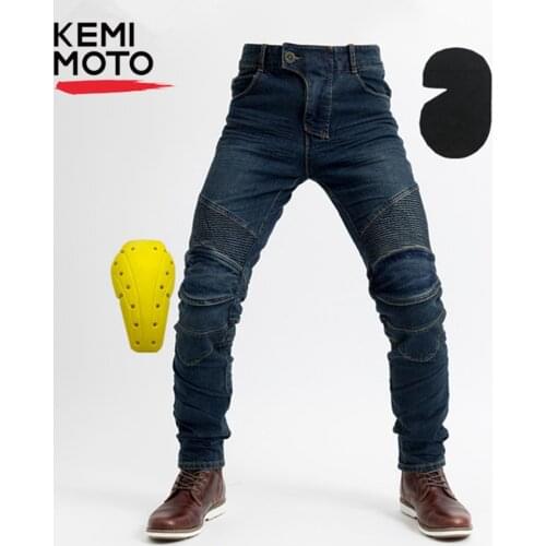 KEMiMOTO Trousers