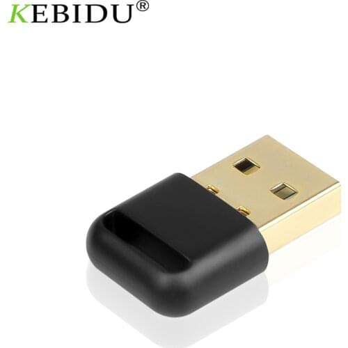 Mini USB Bluetooth 5.0 Bluetooth 5.0 Adapter Receiver Realtek 8761 Wireless Bluethooth Dongle Music Bluthooth Transmitter For PC