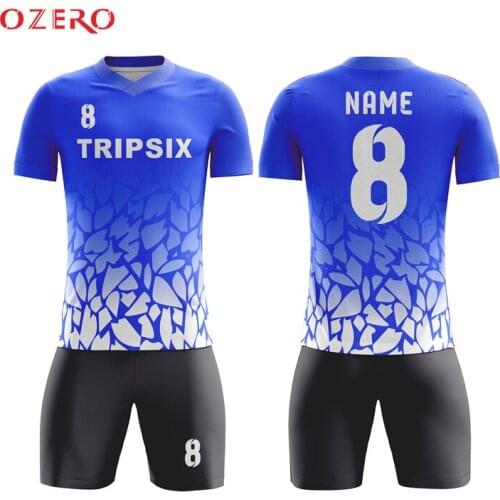 Oem sublimation t-shirt,soccer jersey tops
