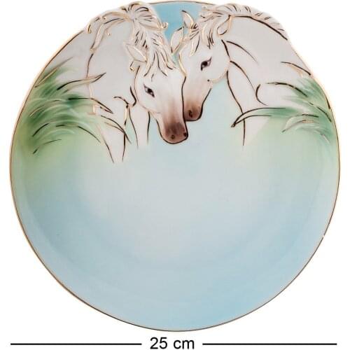 PAVONE Plate Sets