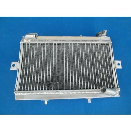 All Aluminum Radiator FOR Honda TRX250 TRX250R TRX 250 R 86 87 1986 1987