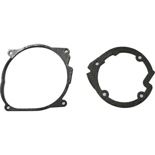 5KW Gaskets Replacement Car Parts Black Durable 2 Pcs Air Diesel Heater For Webasto Airtop Air Diesel