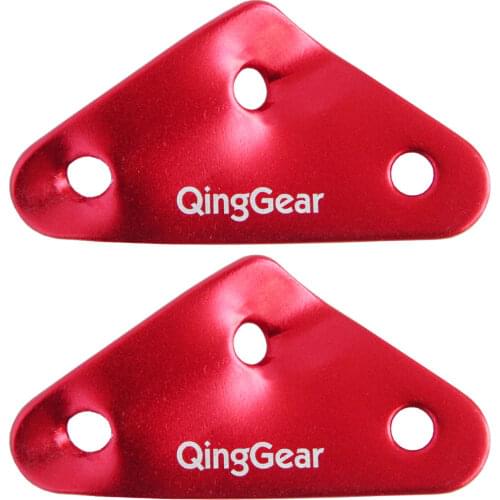 QingGear Awning Tents