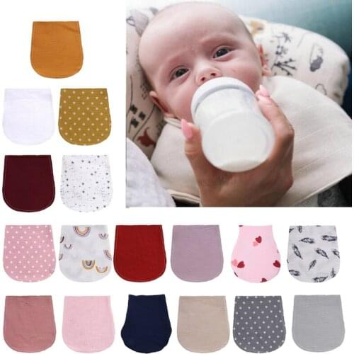 ROSWHEEL Baby Cotton Towels