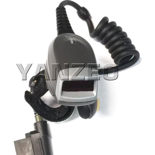 RS409-SR2000ZZR For ZEBRA Symbol WT4090 WT41N0 Wearable Wrist Ring Barcode Scanner