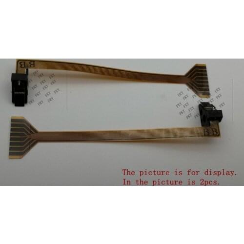 Brand new original thermal head Head for MTP201-20B-E thermal printer head, thermal film MTP201-20B MTP201