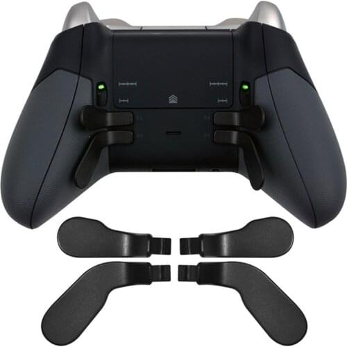Compatible With XBOX ONE Elite Handle Buttons Paddles Trigger Locks Handle Plucks For XBOXONE