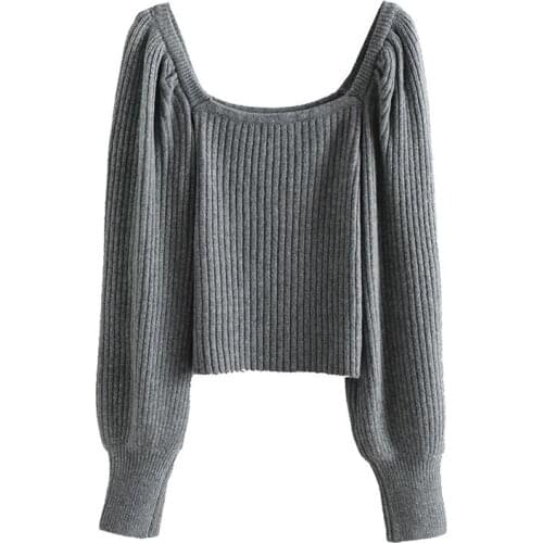Vy0889 2020 spring autumn winter new women fashion casual warm nice Sweater woman female OL cute tops