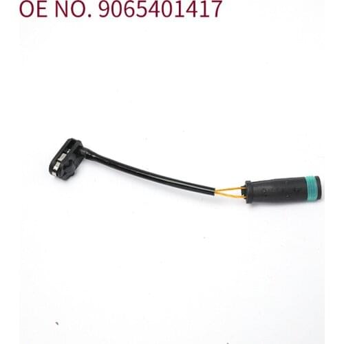 Fit For Mercedes-Benz Sprinter 2-F van (901 902) ) Sprinter 3-F van (903) brake alarm line OE:34356762253 34356789445