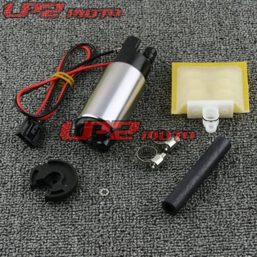 For Honda Hornet 900 CB900F CB900 CB919 2002-2007 Year Gasoline Pump Fuel Pump Petrol Pump 1 Set