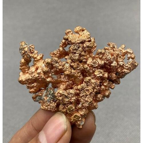 100% raro natural cobre mineral espécimes pedras e cristais cura cristal da china frete grátis s12