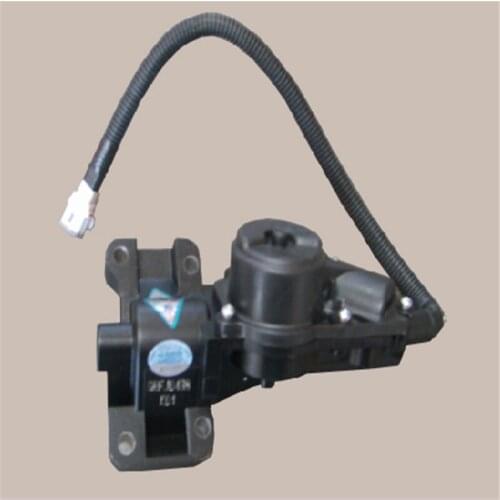 3624100-K09 2310100-K01SH 1804030-SY 3407100-K54 Transmission three piece power steering pump