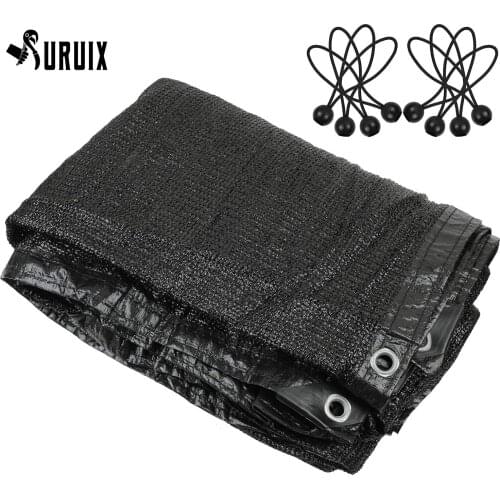 80% Shade Fabric Shade Fabric Sun Shade Cloth with Grommets for Pergola Cover Canopy Various Specifications Canvas