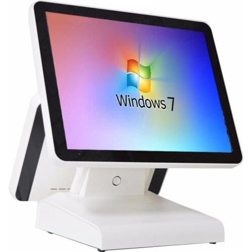 POS All In One Odering Pos Terminal Pos Systems Epos systems Touch cash register Windows pos systems For restaurant