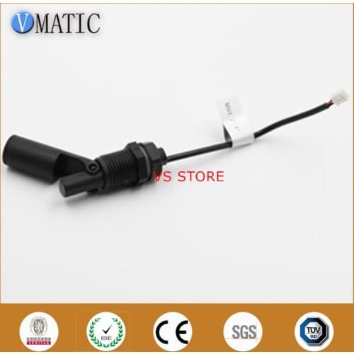 Free Shipping VCL7 Water Level Sensor Side Mounted Magintic Level Sensor Switch For Water Dispenser