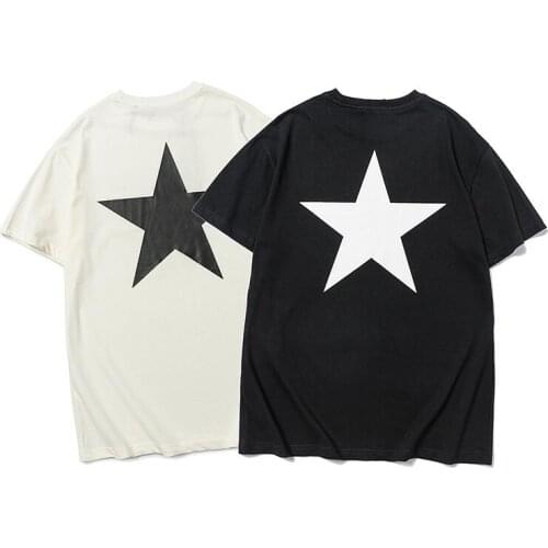 FOG FEAR OF GOD Men's T-Shirts