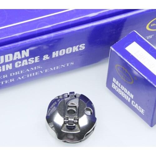 BC-LBH790 BOBBIN CASE FOR JUKl LBH-1790 OR LBH-791,791S SERIES SEWING MACHINE JUKl PART: 13729769