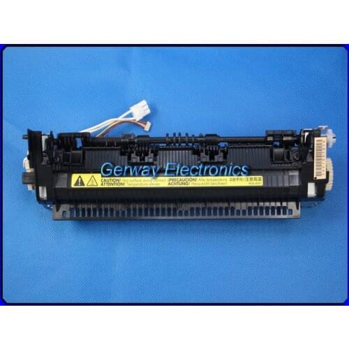 GerwayTechs RM1-4209-000 HPLaserJet P1505 Fuser Assembly 220V