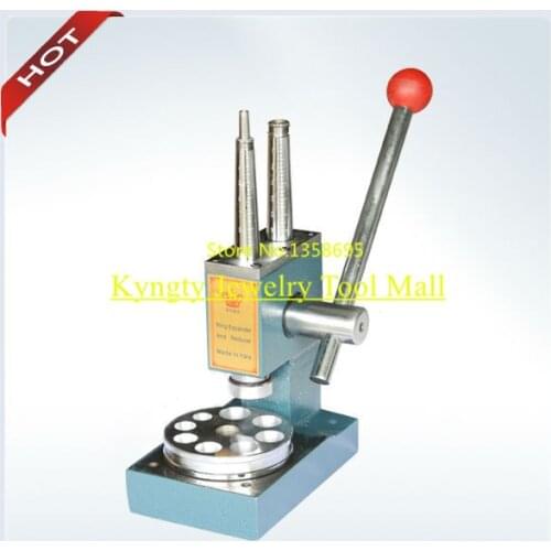 Hot Sale Tool and Equipment Jewelry Tools Ring Stretcher And Reducer Wholesale Alibaba Jewelry Machine for Ring