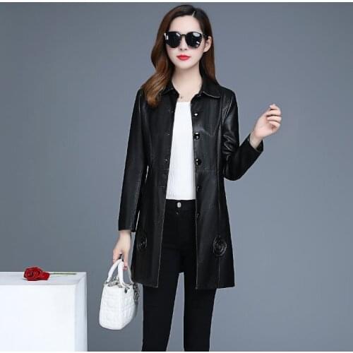 Women's Oversized Jackets IIMADFWIW China