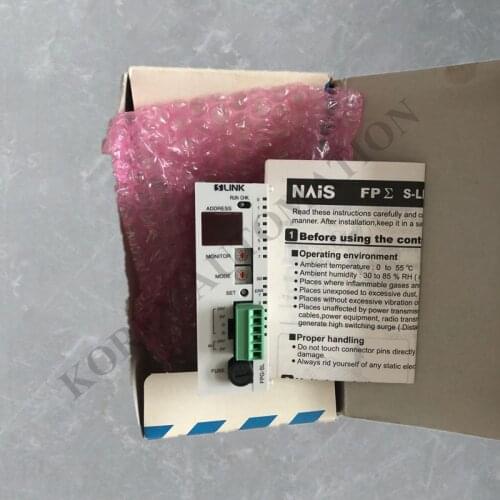 PLC MODULE FPG-SL AFPG780 BRAND NEW GOODS IN STOCK ORIGINAL
