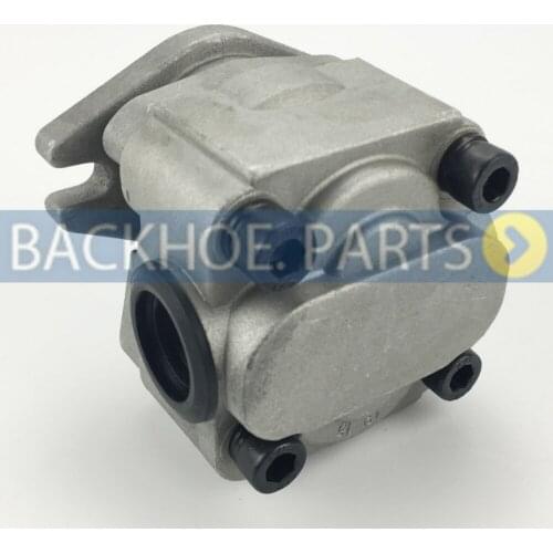 Pilot Gear Pump for Caterpillar CAT 312C 312D Excavator K3V63DT