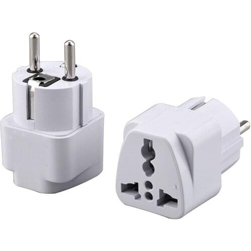 NEWCE Adapters For Sockets