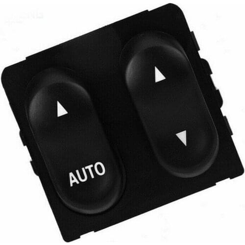 VOCR Power Window Door Switch Engine Ford F150 1999-2002 OEM XL3Z-14529-AA