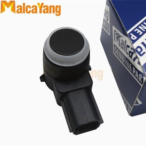 1AF63RXFAA Car Bumper Parking Distance Assist Sensor Rubber O-Ring For Dodge Nitro 2007 2008 For Durango 2007-2009