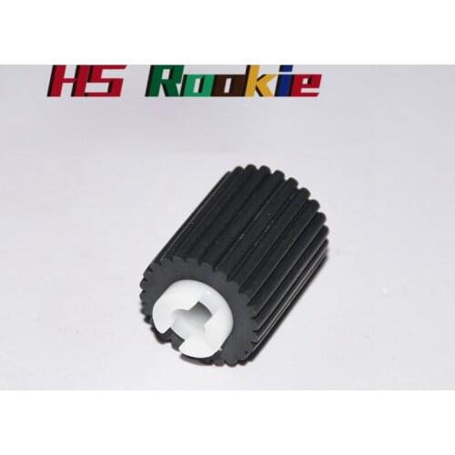 1pcs new A5C1562200 350 363 C224 C220 Pickup Roller for Konica 227 287 367 224 284 364 454 554 C022 C028 C036 C284 C364 C7822