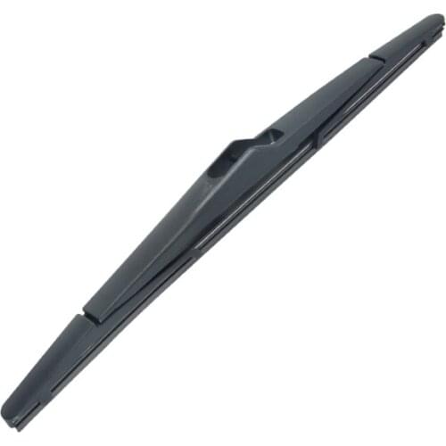 CITALL 12"/300mm Rear Rain Window Windshield Wiper Blade For Ford Focus 2012 for Fiesta 2008 2009 2010 2011 2012 2013 2014 2015