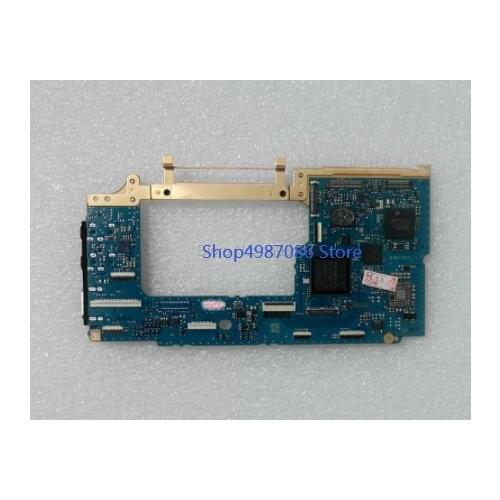 Test OK!Original OEM Mainboard Motherboard MCU PCB For Nikon D750;Main board,Mother board For Camera Repair Parts