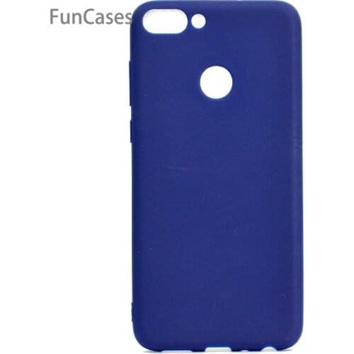 Slim Case sFor Capa Huawei Enjoy 7S Soft TPU Back Cover Cute Metallic Rhinestone Case sFor Huawei Ascend Enjoy 7S Holder Cell