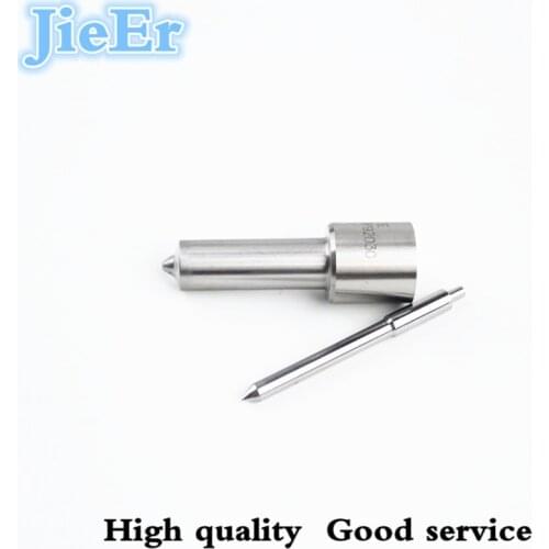 High Quality Injector 095000-1211 Using Nozzle DLLA142P852 SA60125E