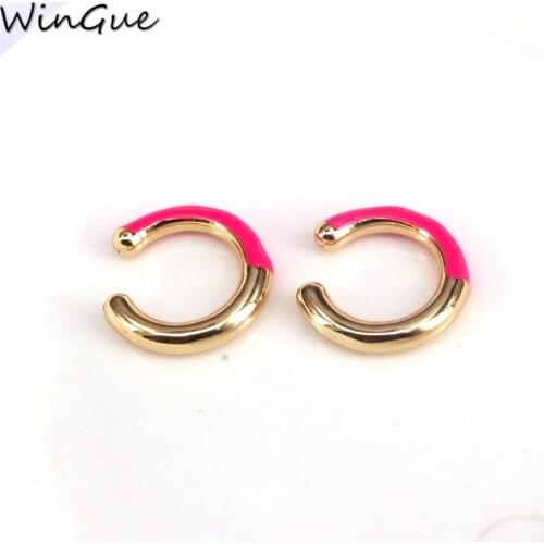 WINGUE Earrings