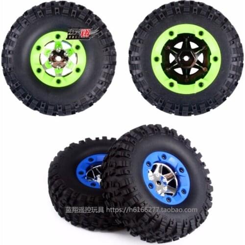 Wltoys 12428 12423 12428-A 12428-B 12428-C 12628 RC Car Spare parts 12428-0070 12428-0071 Left and right tire hub