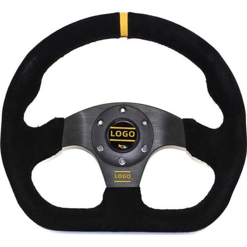 WORMS Car Steering Wheels