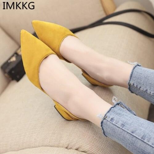 Rome Style Summer Shoes Women Gladiator Sandals low Heels Sexy Ladies Casual Square Heel Pointed Toe shoes Q074