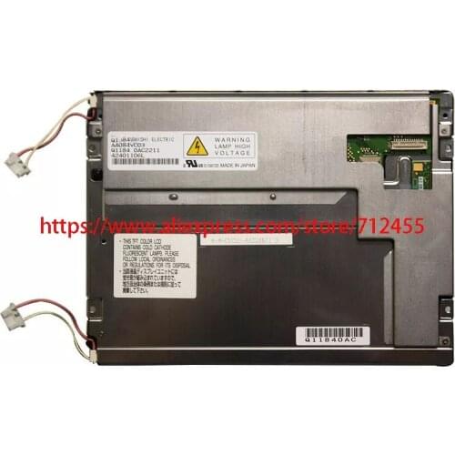 8.4 inch AA084VC03 AA084VC05 AA084VC04 AA084VC02 AA084VC06 LCD screen lcd panel