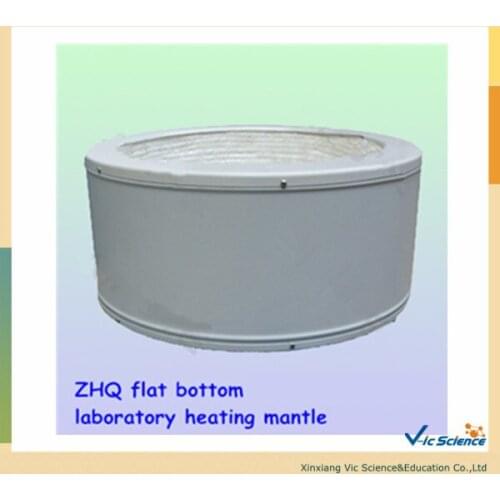 ZHQ-10000ml flat bottom laboratory heating mantle