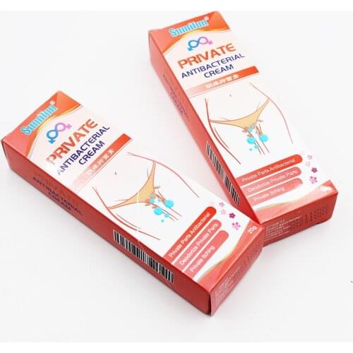 1pcs Sumifun Cream Antibacterial Dissolve Eczema Ointment Tear Off Myria Pvt Anti-Inflammatory Dermatitis Herbal Antiitch Cream