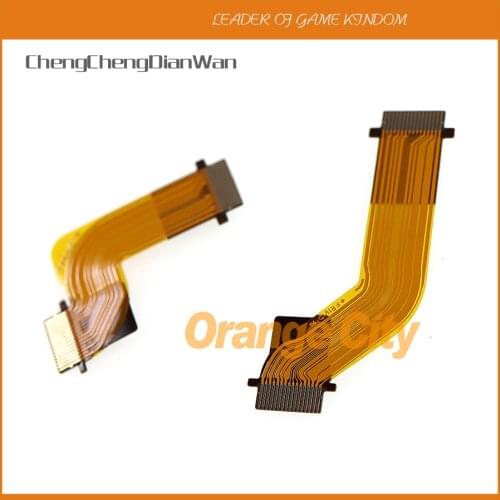 10PCS L1 R1 R2 L2 button board cable Connect for PlayStation 5 PS5 Gamepad Motor Ribbon Cable Adaptive Left Right Trigger To PCB