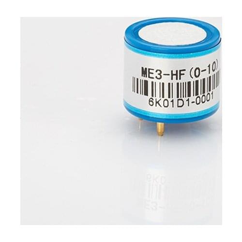 100% original new electrochemical hydrogen fluoride sensor ME3-HF