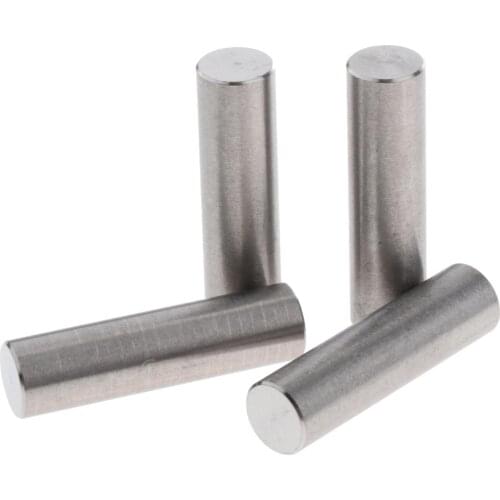 4Pcs Titanium VTEC Pin Set Fit for Honda D Series High quality