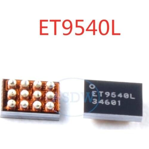 5pcs/lot New Original ET9540 ET9540L Charging IC For Xiaomi 6X USB Charging Chip Power Supply IC